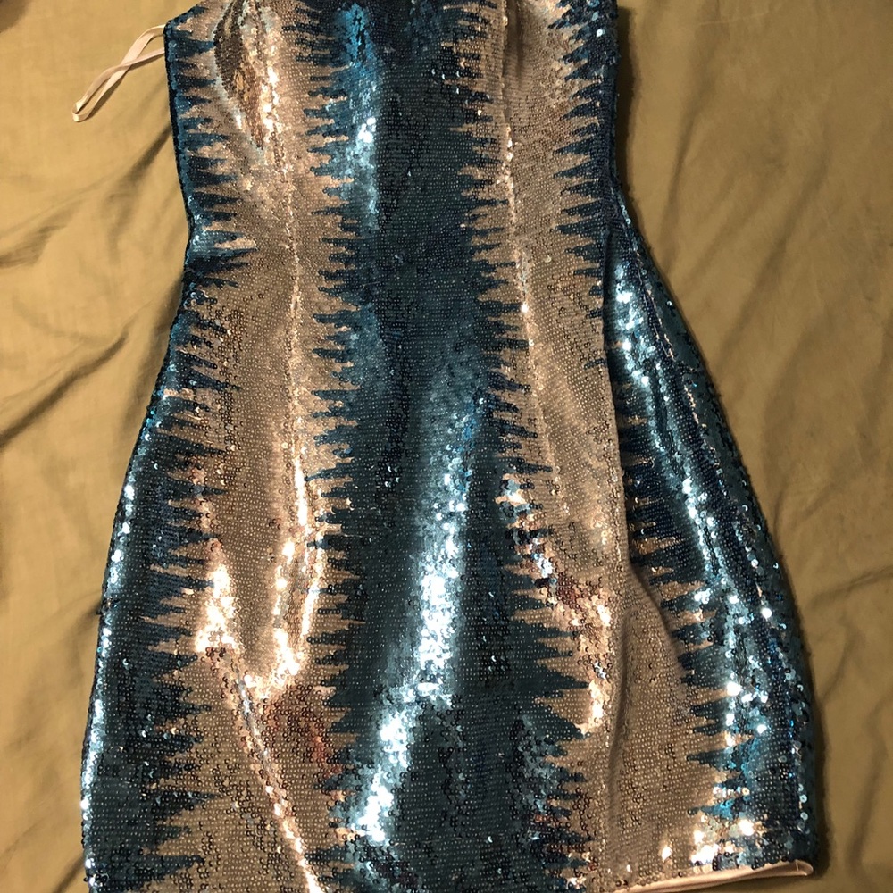 homecoming dress